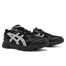 Кроссовки Asics Gel Nunobiki Gore-Tex Black White
