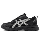 Купить Asics Gel Nunobiki Gore-Tex Black White FKS2358962