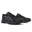 Кроссовки Asics Gel Nunobiki Gore-Tex Black