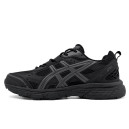 Купить Asics Gel Nunobiki Gore-Tex Black FKS2358963