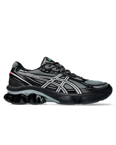 Asics Gel Kinetic Fluent Piedmont Grey