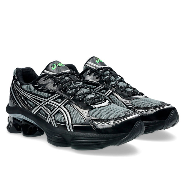 Asics Gel Kinetic Fluent Piedmont Grey 1203A799-021