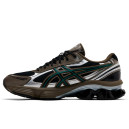 Придбати Asics Gel Kinetic Fluent Black Dark Taupe FKS2359103