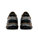 Оригінал Asics Gel Kinetic Fluent Black Dark Taupe