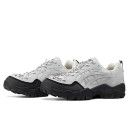 Кросівки Asics Gel Pickax Oyster Grey Black