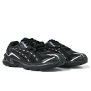 Кроссовки Asics Gel Preleus Gore-Tex Black