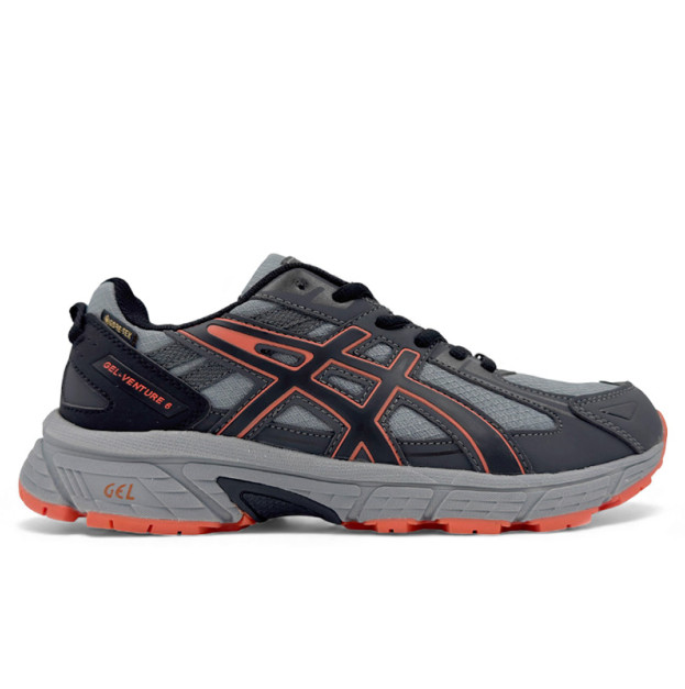 Asics Gel Venture 6 Gore-Tex Sheet Rock