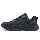 Купить Asics Gel Venture 6 Gore-Tex Black FKS2359388