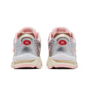 Оригинал Asics x VANDYTHEPINK x atmos Gel Nimbus 10.1 Strawberry