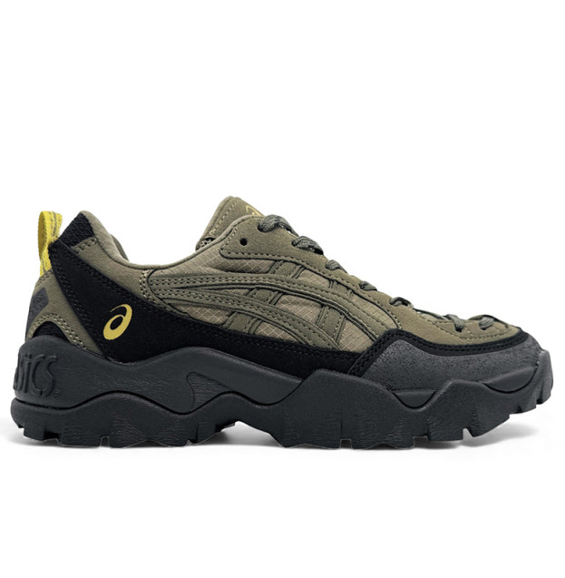 Asics Gel Pickax Olive Green 1203A867-301