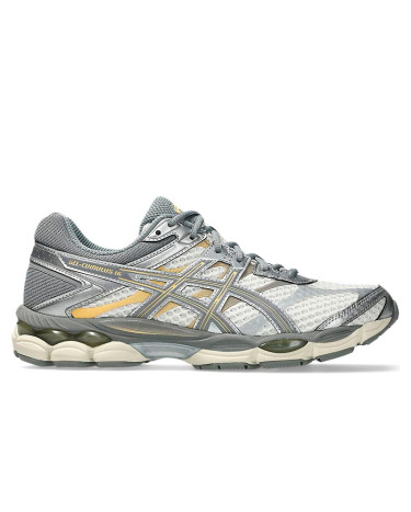 Asics Gel Cumulus 16 Cream Clay Grey