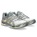 Кросівки Asics Gel Cumulus 16 Cream Clay Grey