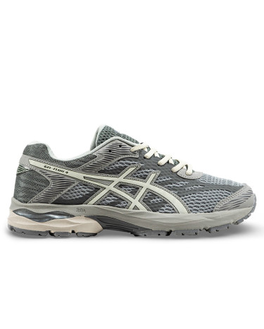 Asics Gel Flux 4 Dark Grey