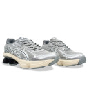 Кросівки Asics Gel Kinetic Fluent White Silver