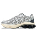 Придбати Asics Gel Kinetic Fluent White Silver FKS2359924