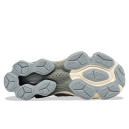 Asics Gel Kinetic Fluent White Silver 2359924