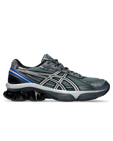 Asics Gel Kinetic Fluent Seal Grey Pure Silver