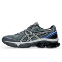 Придбати Asics Gel Kinetic Fluent Seal Grey Pure Silver FKS2359925