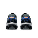 Оригінал Asics Gel Kinetic Fluent Seal Grey Pure Silver