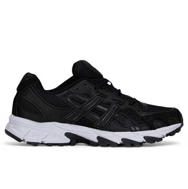Asics Gel Sonoma TR62 Black White