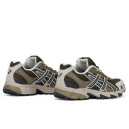 Оригінал Asics Gel Sonoma TR62 Clay Canyon Obsidian Grey