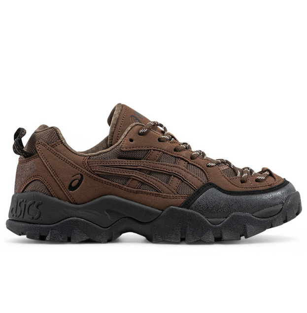 Asics Gel Pickax Brown Storm 1203A983-200