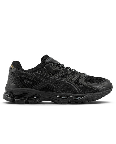 Asics Gel Nimbus 10.1 Black Gold