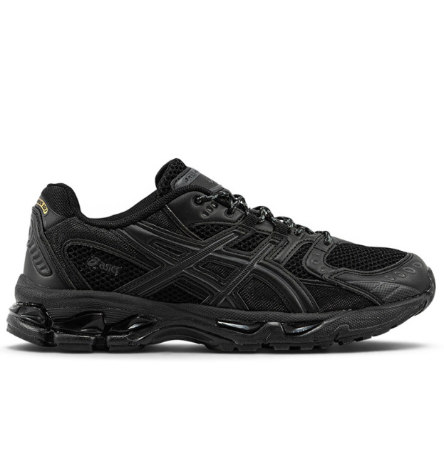 Asics Gel Nimbus 10.1 Black Gold