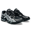Кросівки Asics Gel Nimbus 10.1 Black Pure Silver