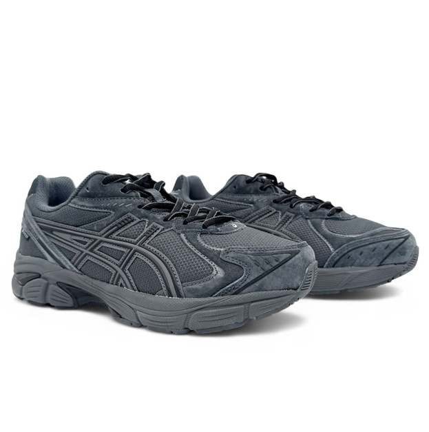 Asics GT 2160 Gore-Tex Black Termo