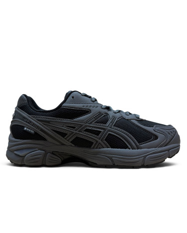 Asics GT 2160 Gore-Tex Grey Black Termo