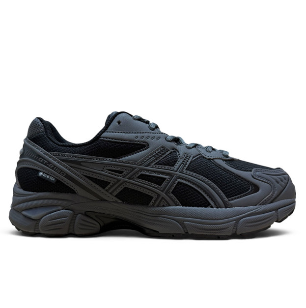 Asics GT 2160 Gore-Tex Grey Black Termo