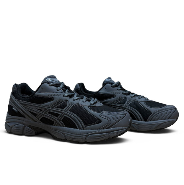 Asics GT 2160 Gore-Tex Grey Black Termo
