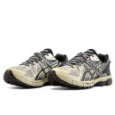 Кроссовки Asics Gel Kahana 8 Beige Grey Black