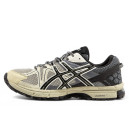 Купить Asics Gel Kahana 8 Beige Grey Black FKS2358098