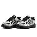 Кросівки Asics Gel Kahana 8 SP Silver Black