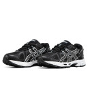 Кроссовки Asics Gel Kahana 8 Black White