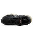 Оригінал Asics Gel Kahana 8 Gore-Tex Cordura Black Beige Orange Winter Termo