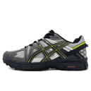 Купить Asics Gel Kahana 8 Gore-Tex Grey Green Winter Termo FKS2358958