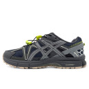 Купить Asics Gel Kahana 8 Gore-Tex Grey Black Green FKS2358959