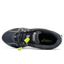 Оригинал Asics Gel Kahana 8 Gore-Tex Grey Black Green