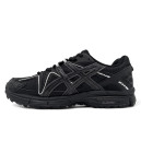 Купить Asics Gel Kahana 8 Gore-Tex Black White Winter Termo FKS2358960