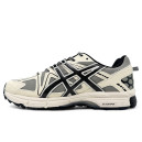 Купить Asics Gel Kahana 8 Gore-Tex Beige White Black Winter Termo FKS2358961