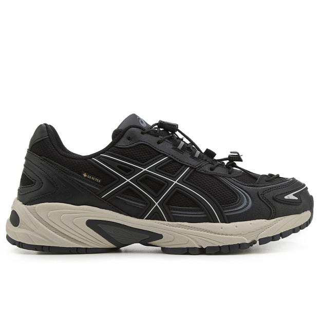 Asics Gel Kahana TR V4 Gore-Tex Black Light Grey