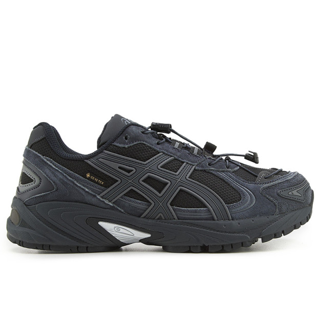 Asics Gel Kahana TR V4 Gore-Tex Dark Grey