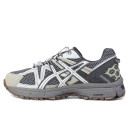 Придбати Asics Gel Kahana 8 Grey White FKS2359351