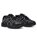 Кросівки Asics Gel Kahana 8 Gore-Tex Cordura Black White Termo