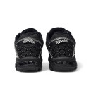 Оригінал Asics Gel Kahana 8 Gore-Tex Cordura Black White Termo