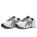Кросівки Asics Gel Kahana 8 Gore-Tex Cordura White Black Termo