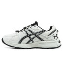Придбати Asics Gel Kahana 8 Gore-Tex Cordura White Black Termo FKS2359470